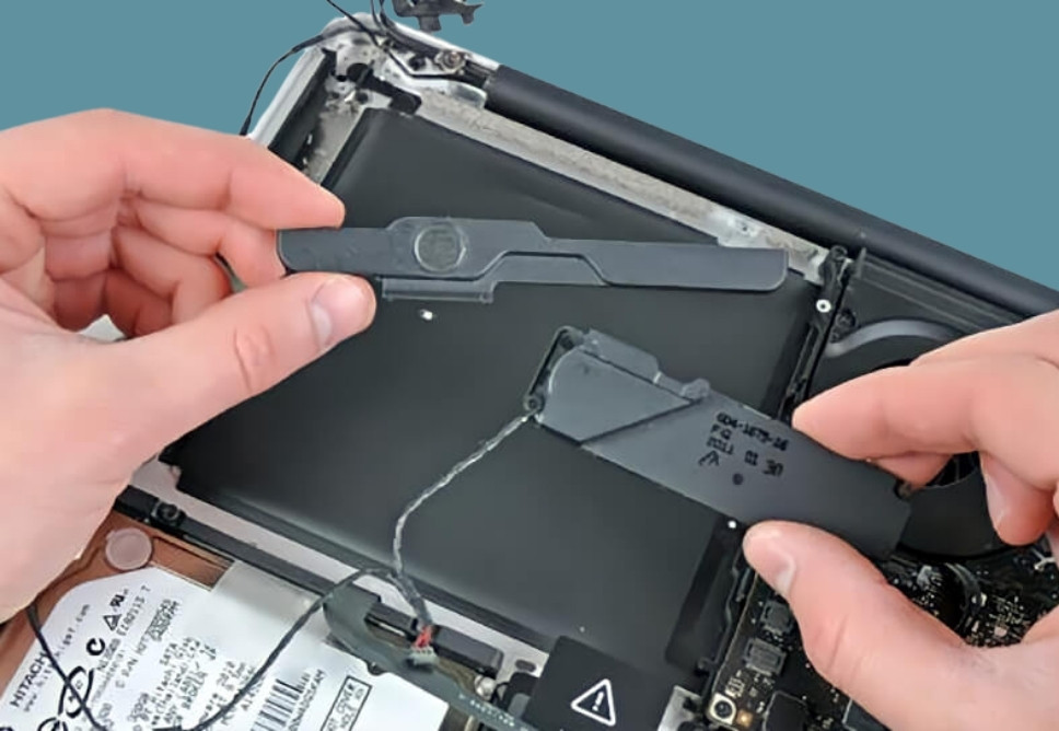 Thay Loa Macbook Quận Tân Bình Chính Hãng