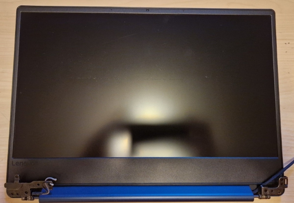 Thay Màn Hình Laptop Tận Nơi Tại Quận Gò Vấp