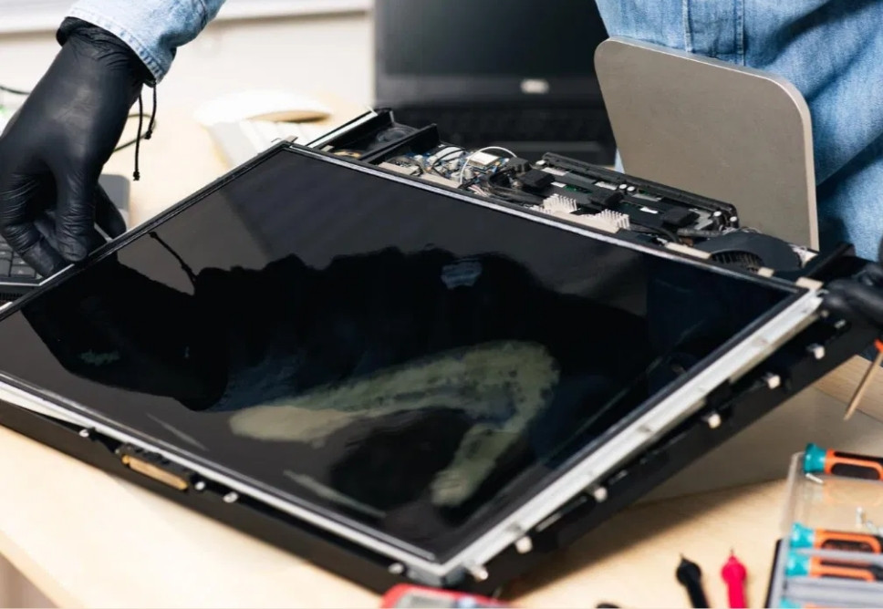 Thay Màn Hình Macbook Quận Phú Nhuận Lấy Liền