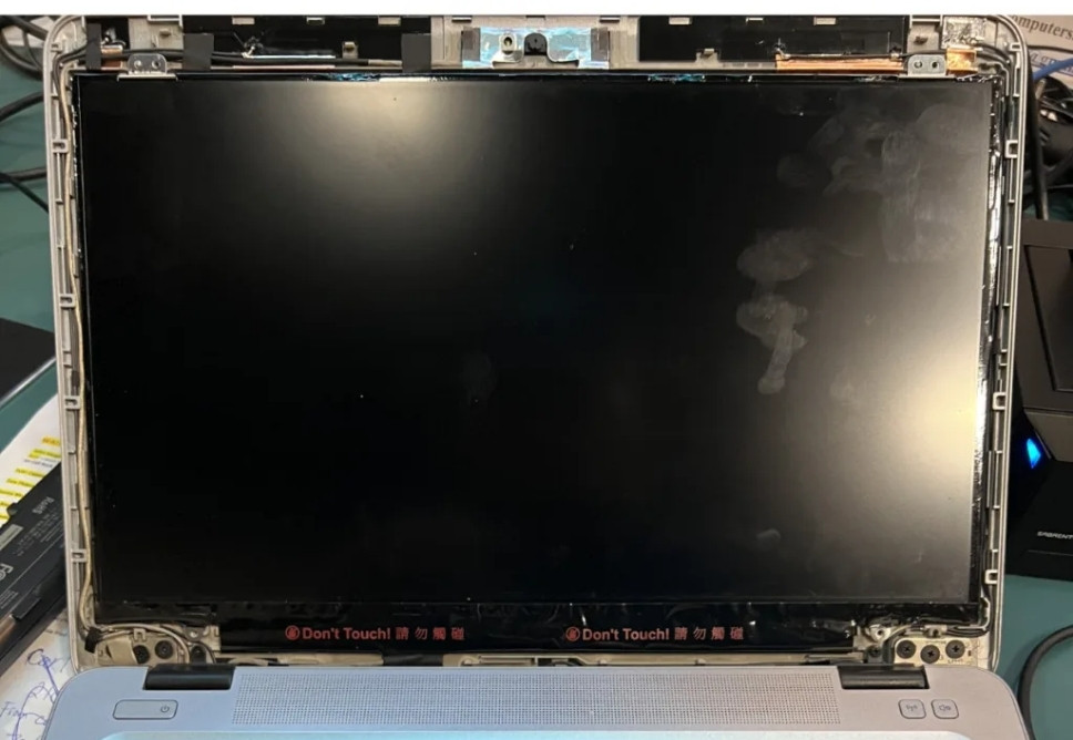 Thay Màn Hình Macbook Quận Thủ Đức Chính Hãng