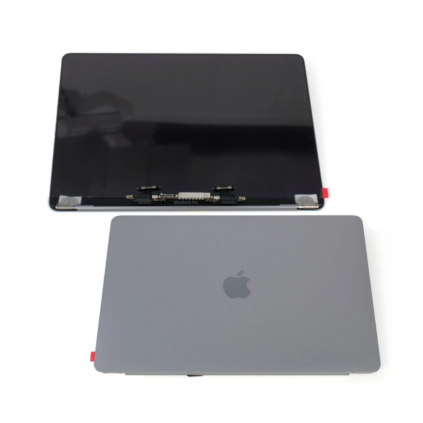 Thay Màn Hình Macbook Quận Thủ Đức Chính Hãng