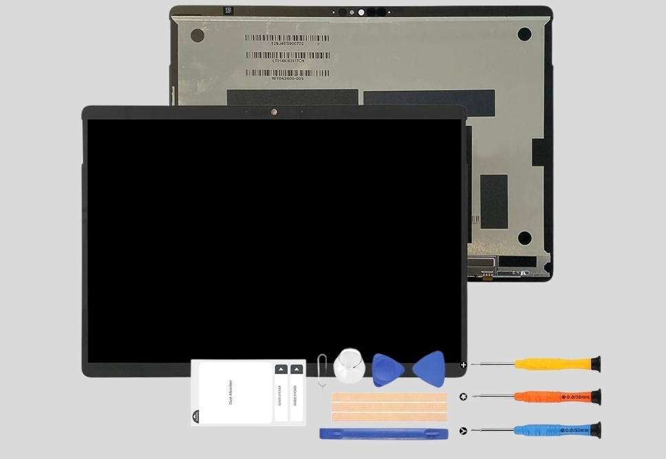 Thay Màn Hình Surface Quận Thủ Đức Lấy Liền