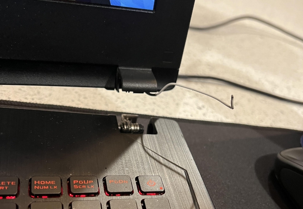 Thay Pin Laptop Tận Nhà Tại Quận Gò Vấp