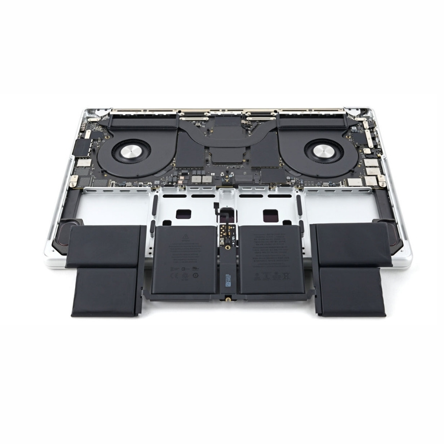 Thay Pin Macbook Quận Tân Bình Tận Nhà