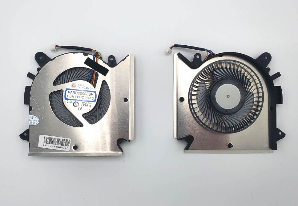 Thay Quạt Laptop Giá Rẻ Tại Quận Gò Vấp