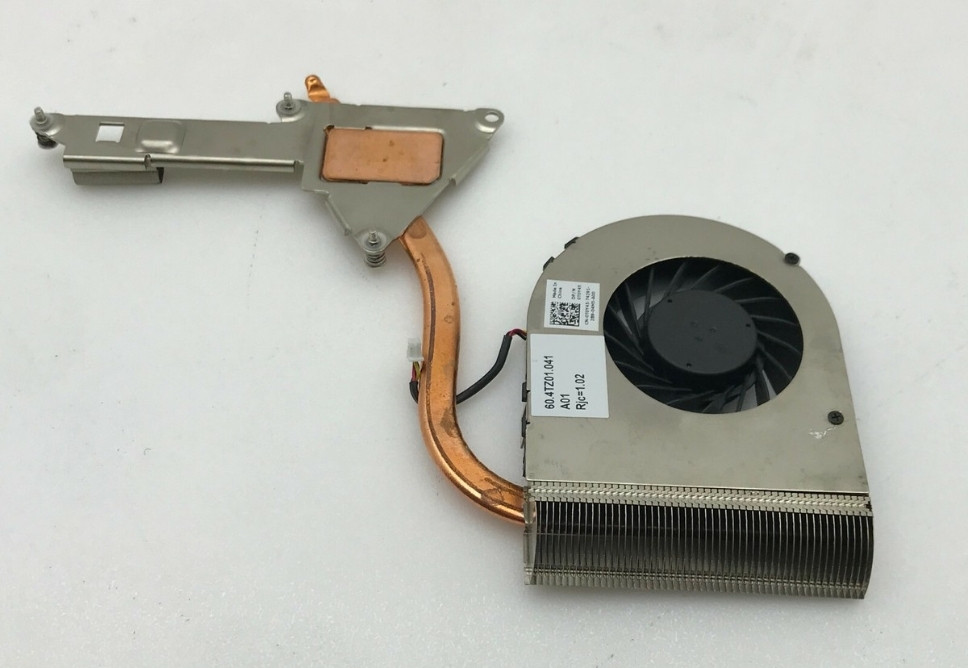 Thay Quạt Laptop Uy Tín Lấy Ngay Tại Quận 10