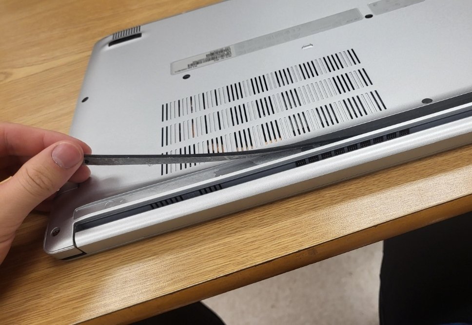 Thay Vỏ Laptop Lấy Ngay Giá Rẻ Tại Quận 7