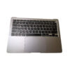 Thay Bàn Phím Macbook Quận 10 Lấy Ngay