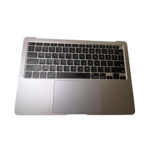 Thay Bàn Phím Macbook Quận 10 Lấy Ngay