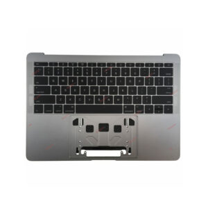 Thay Bàn Phím Macbook Quận 7 Uy Tín