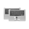 Thay Bàn Phím Macbook Quận Bình Tân Tại Nhà