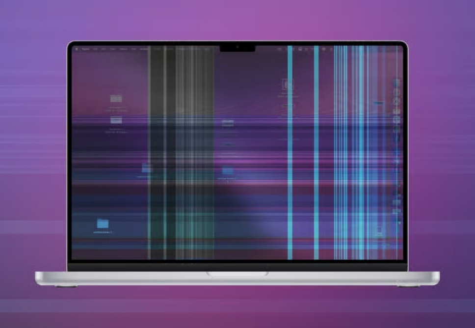 Thay Màn Hình Macbook Quận Bình Thạnh Lấy Ngay