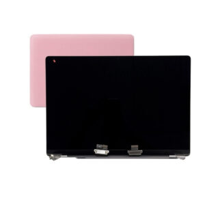 Thay Màn Hình Macbook Quận Tân Phú Chính Hãng