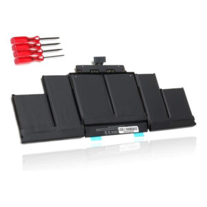 Thay Pin Macbook Quận Gò Vấp Uy Tín