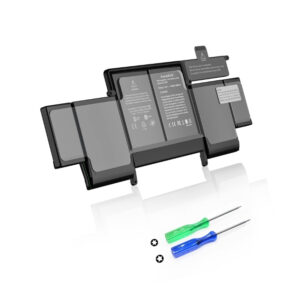 Thay Pin Macbook Quận Tân Phú Tận Nhà