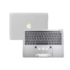 Thay Vỏ Macbook Quận 7 Uy Tín Chính Hãng