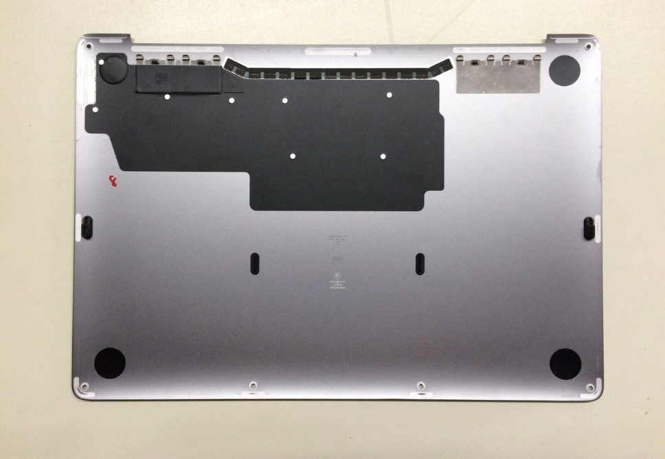 Thay Vỏ Macbook Quận 7 Uy Tín Chính Hãng