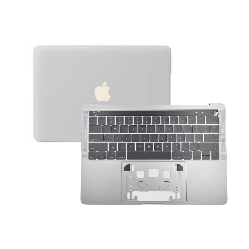 Thay Vỏ Macbook Quận Bình Tân Giá Rẻ