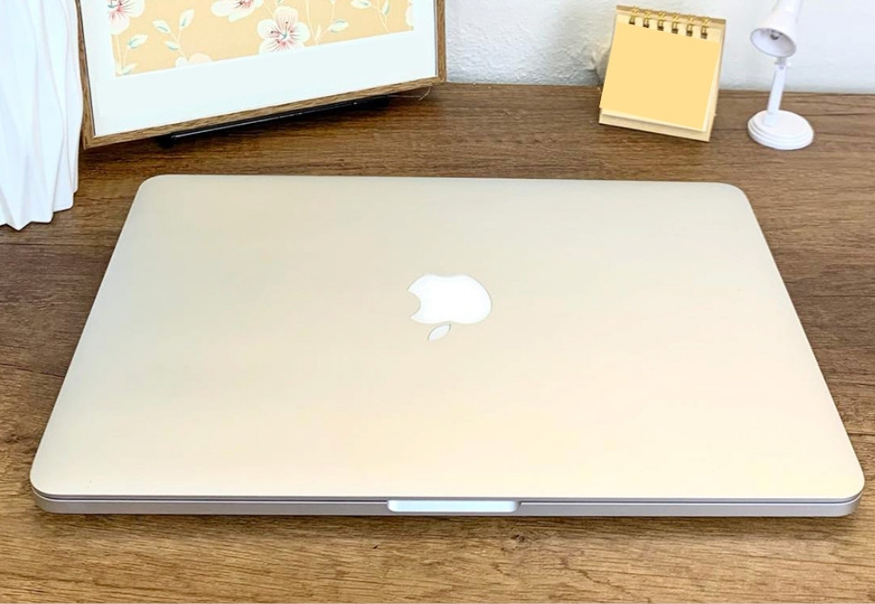 Thay Vỏ Macbook Quận Bình Thạnh Lấy Liền
