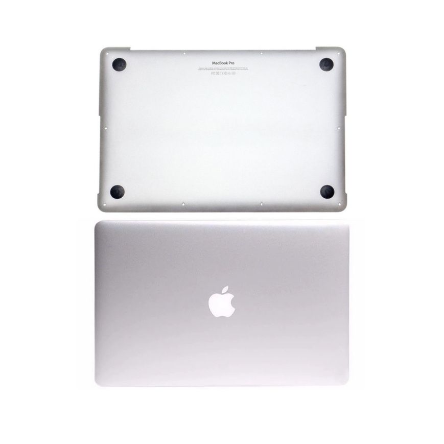 Thay Vỏ Macbook Quận Thủ Đức Giá Rẻ