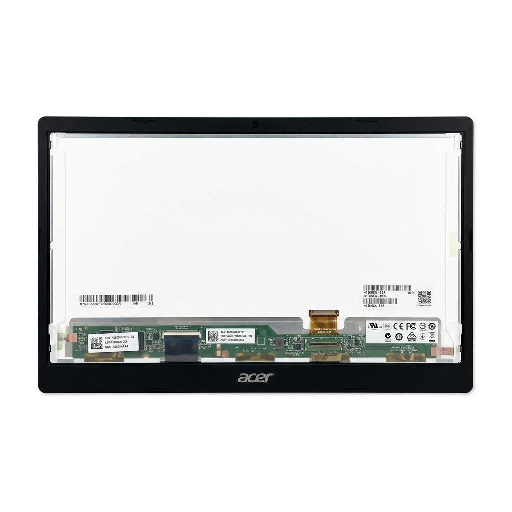 Màn Hình Laptop Acer Aspire 7 A715-43G Chính Hãng Chất Lượng Cao chính hãng