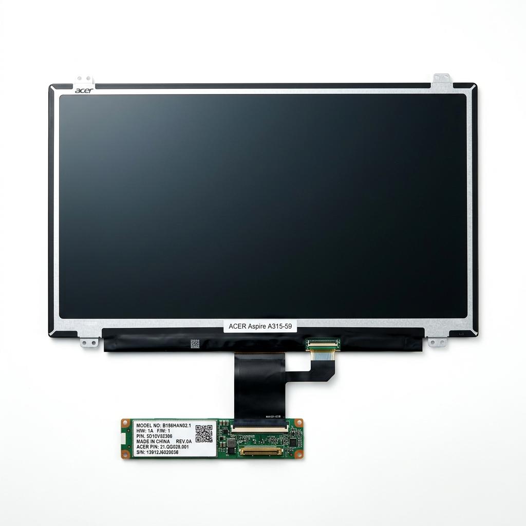 Màn Hình Laptop Acer Aspire A315-59 Chính Hãng - Thay Thế Chất Lượng Cao chính hãng