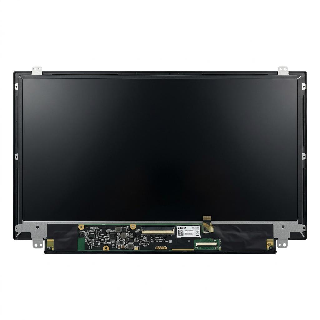 Màn Hình Laptop Acer Nitro 17 Chính Hãng Full HD 144Hz Chất Lượng Cao chính hãng