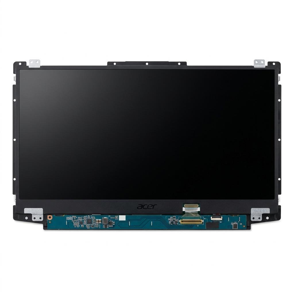 Màn Hình Laptop Acer Nitro 5 AN515-51 Chính Hãng, Chất Lượng Cao, Thay Thế Lấy Ngay chính hãng