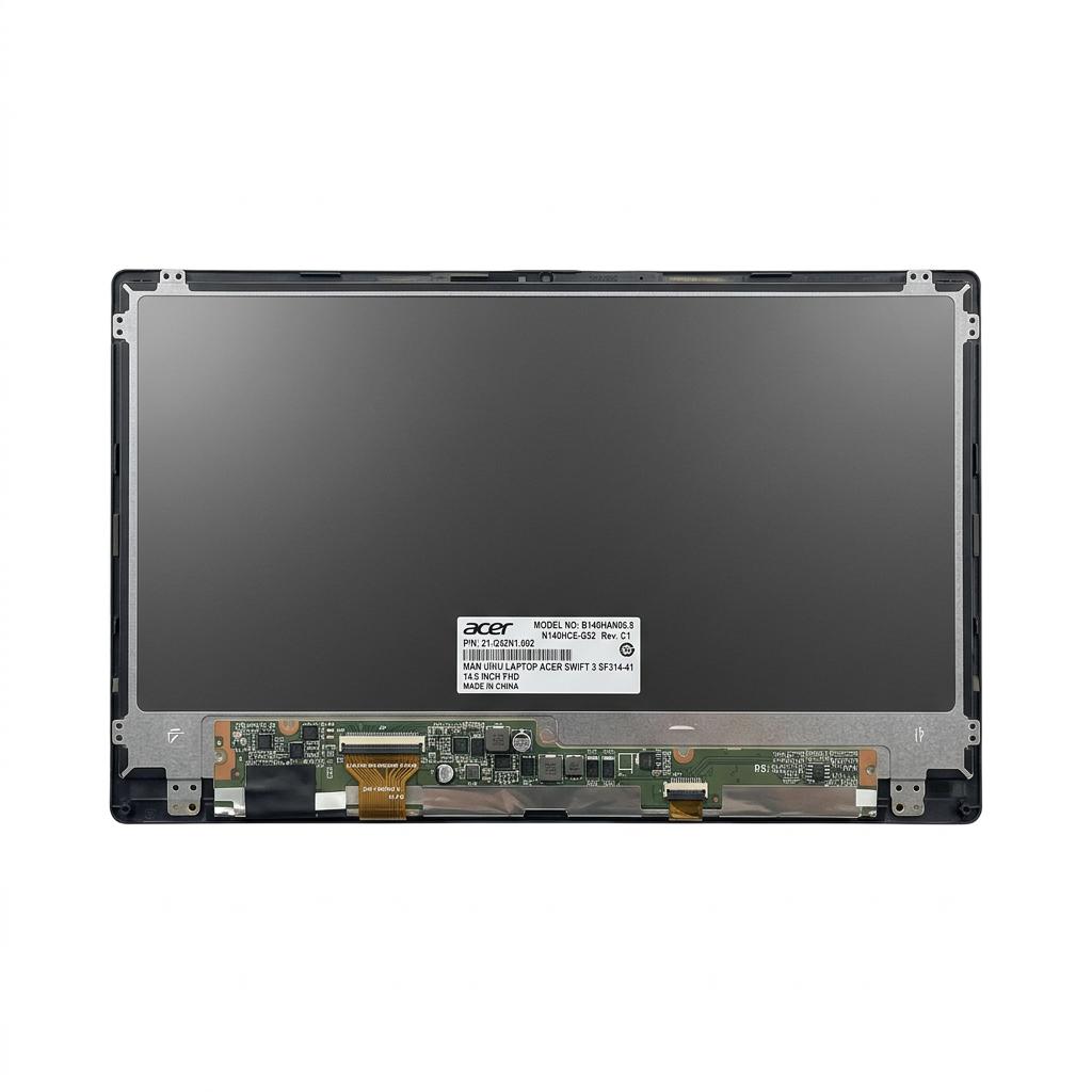 Màn Hình Laptop Acer Swift 3 SF314-41 Chính Hãng Full HD Sắc Nét Lấy Ngay chính hãng