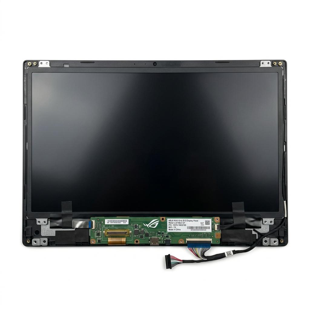 Màn Hình Laptop Asus Rog Strix G15 Full HD 144Hz Chính Hãng Lấy Ngay chính hãng