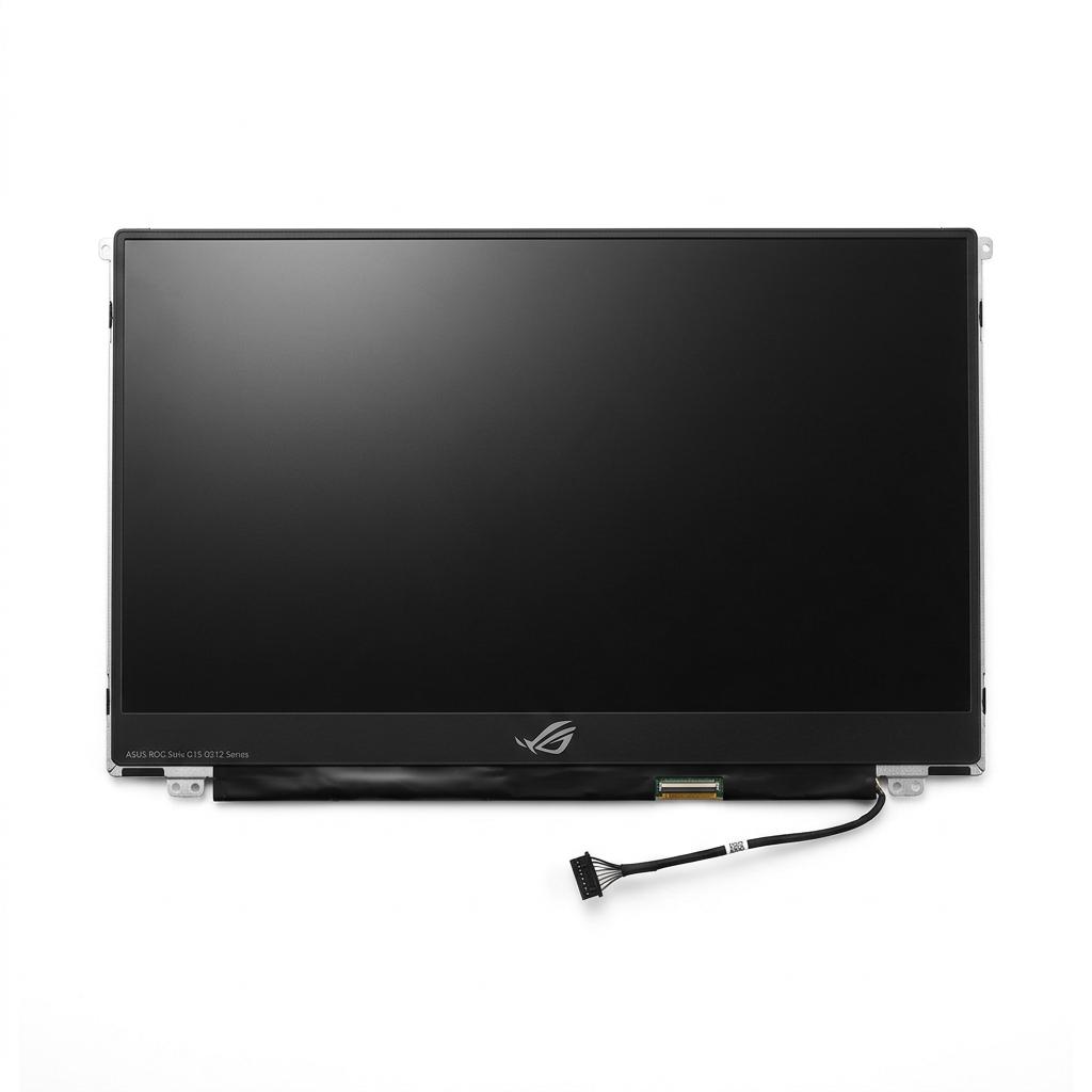 Màn Hình Laptop Asus Rog Strix G15 G512 Chính Hãng Thay Thế Lấy Ngay chính hãng