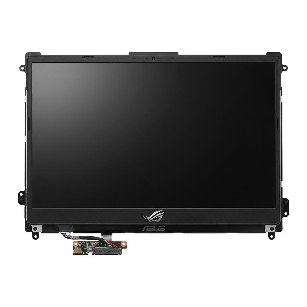 Màn Hình Laptop Asus Rog Strix G16 Chính Hãng Độ Phân Giải Cao Thay Lấy Ngay chính hãng