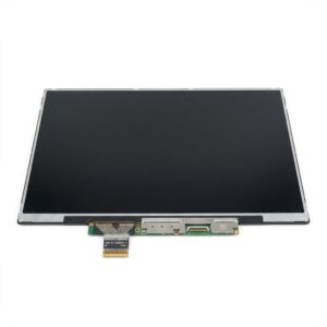 Màn Hình Laptop Asus ROG Strix Scar 17 Chính Hãng, Tần Số Quét Cao, Thay Thế Tại Chỗ