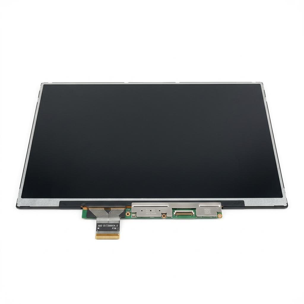 Màn Hình Laptop Asus ROG Strix Scar 17 Chính Hãng, Tần Số Quét Cao, Thay Thế Tại Chỗ chính hãng