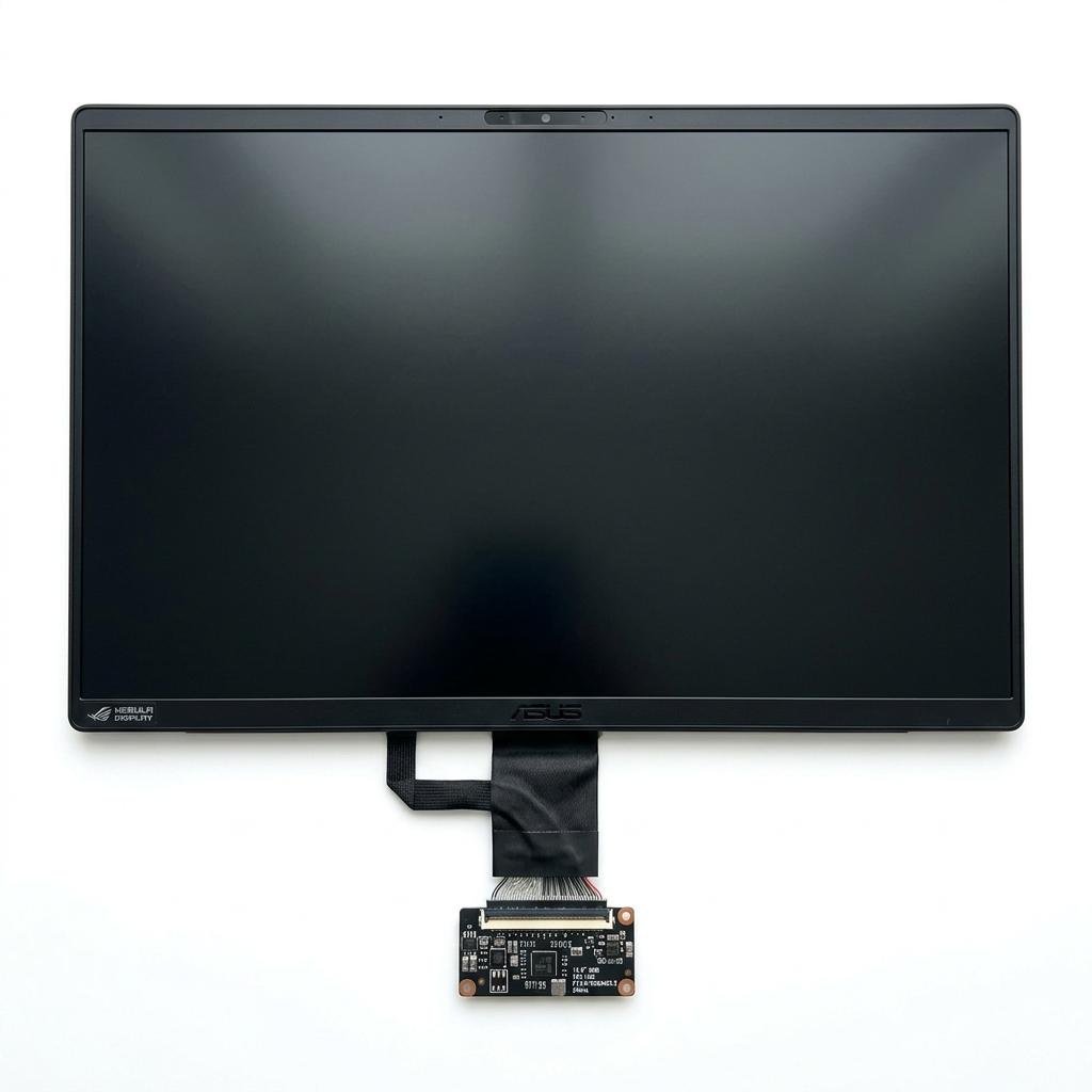 Màn Hình Laptop Asus ROG Zephyrus G16 Chính Hãng, Sắc Nét, Thay Lấy Ngay chính hãng