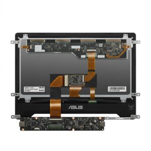 Màn Hình Laptop Asus TUF Gaming A15 Chính Hãng, Full HD IPS 144Hz Mới