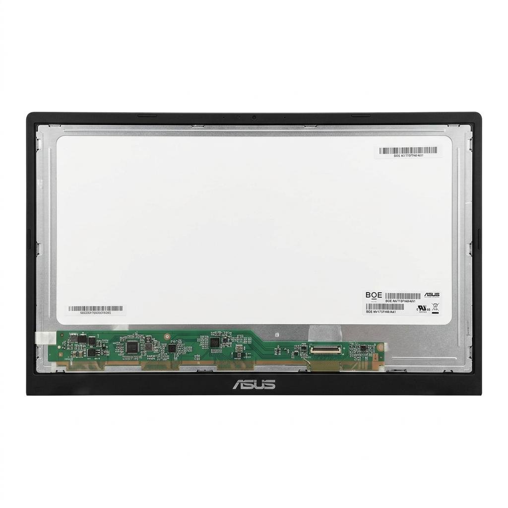 Màn Hình Laptop Asus Vivobook 17 Chính Hãng, Sắc Nét, Thay Thế Lấy Ngay chính hãng