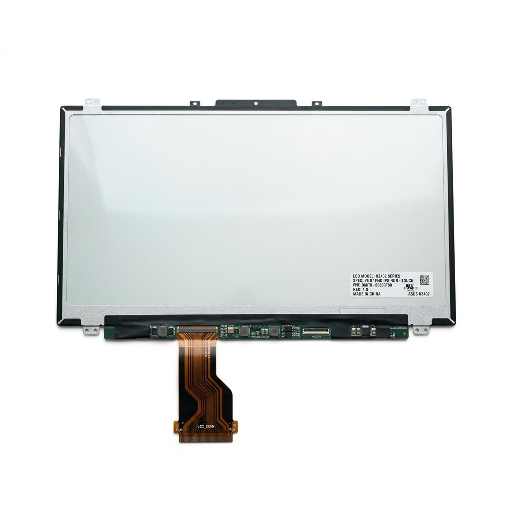 Màn Hình Laptop Asus Vivobook S14 K3402 Chính Hãng Sắc Nét, Thay Lấy Ngay chính hãng