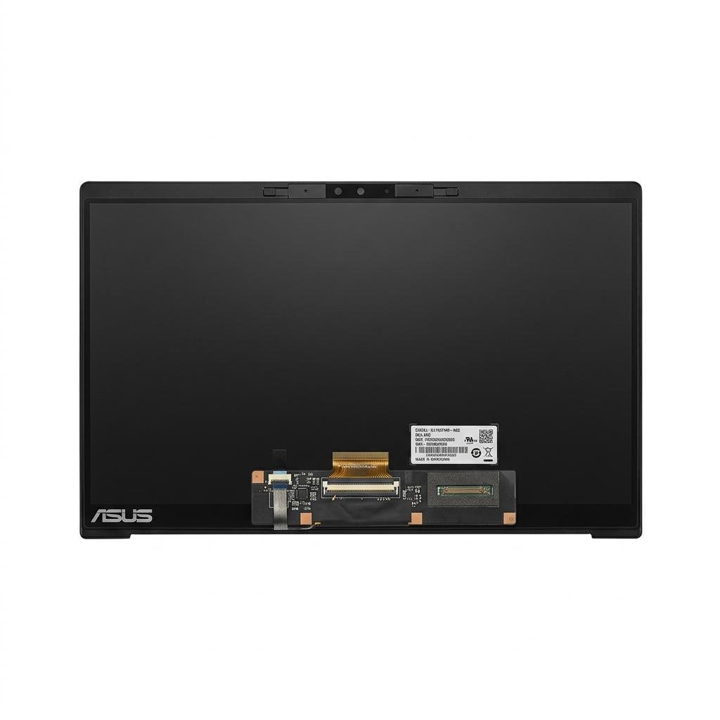 Màn Hình Laptop Asus Zenbook 13 UX325EA Chính Hãng, Sắc Nét, Thay Lấy Ngay chính hãng
