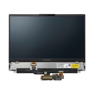 Màn Hình Laptop Asus Zenbook 14 Q409 OLED Chính Hãng Thay Lấy Ngay