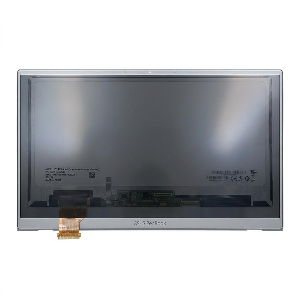 Màn Hình Laptop Asus Zenbook 14 UX435 Chính Hãng, Thay Thế Lấy Ngay chính hãng