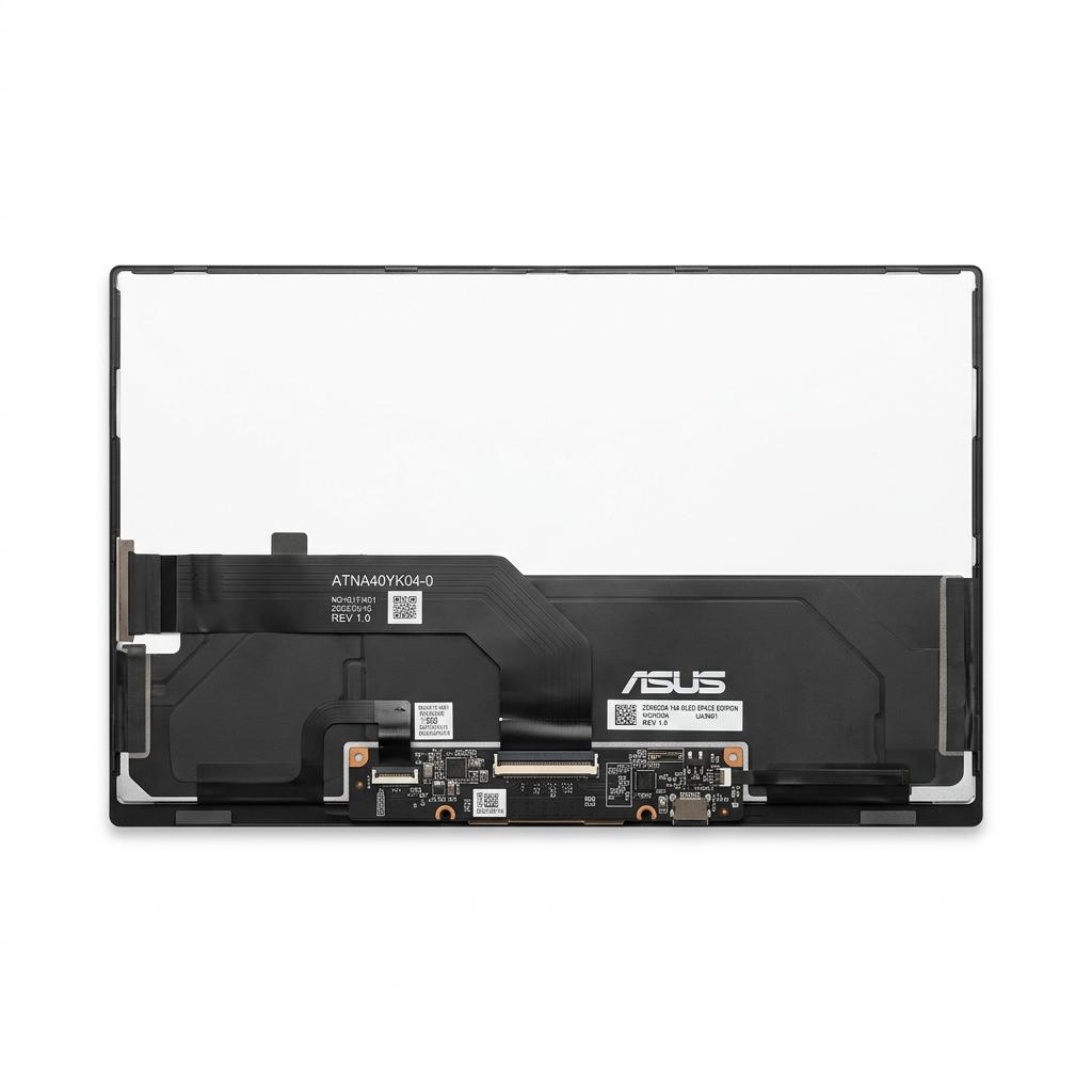 Màn Hình Laptop Asus Zenbook 14X OLED Space Edition Chính Hãng Thay Lấy Ngay chính hãng