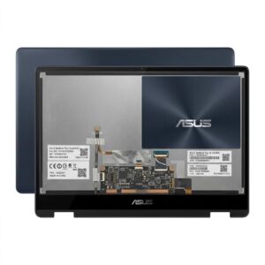 Màn Hình Laptop Asus Zenbook Flip 13 Chính Hãng, Sắc Nét, Bảo Hành 6 Tháng