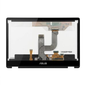 Màn Hình Laptop Asus Zenbook Flip 14 Chính Hãng Thay Thế Lấy Ngay