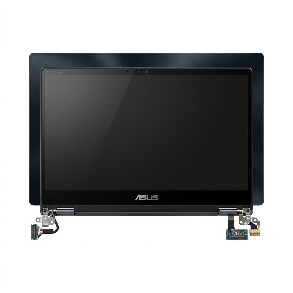 Màn Hình Laptop Asus Zenbook Flip S UX371 OLED Chính Hãng Lấy Ngay chính hãng