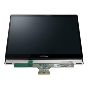 Màn Hình Laptop Asus Zenbook Pro 14 OLED Chính Hãng Thay Lấy Ngay