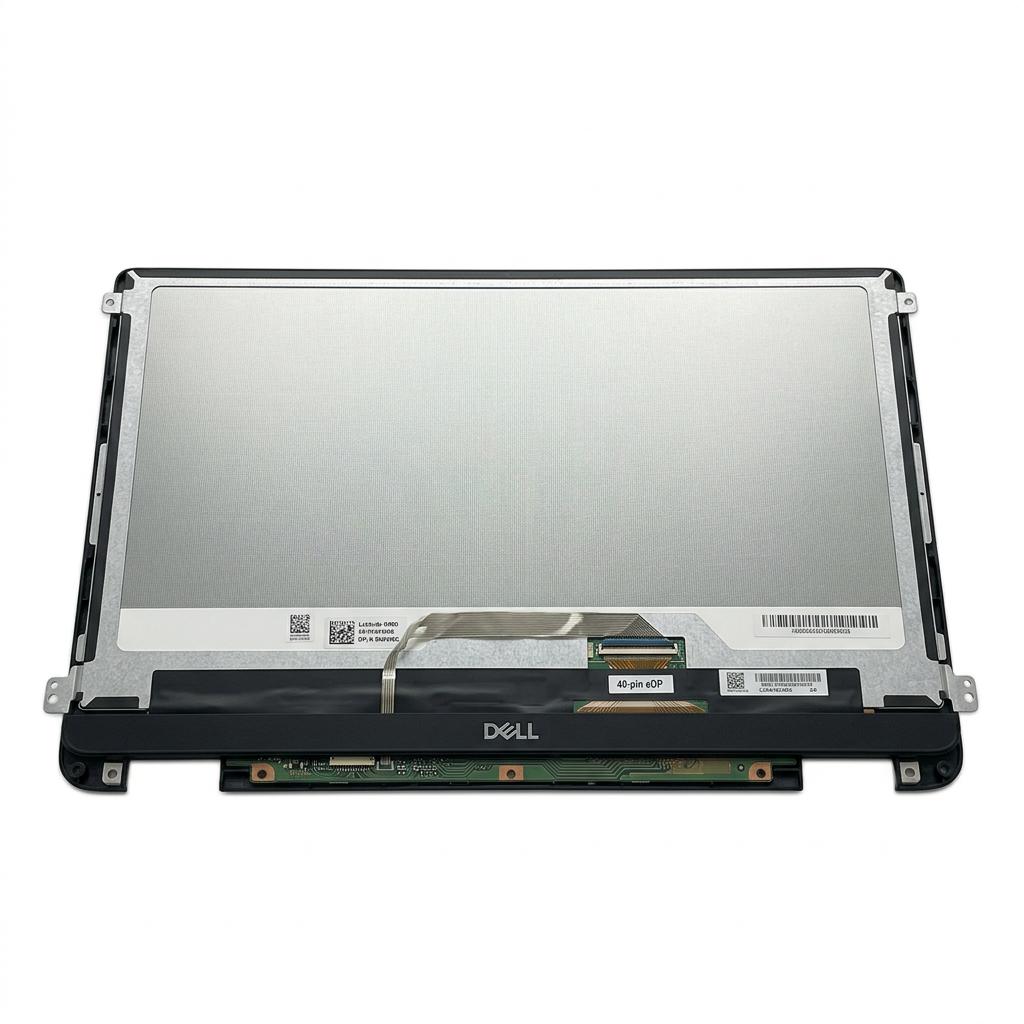 Màn Hình Laptop Dell Latitude 5400 i7 Chính Hãng Full HD Sắc Nét chính hãng