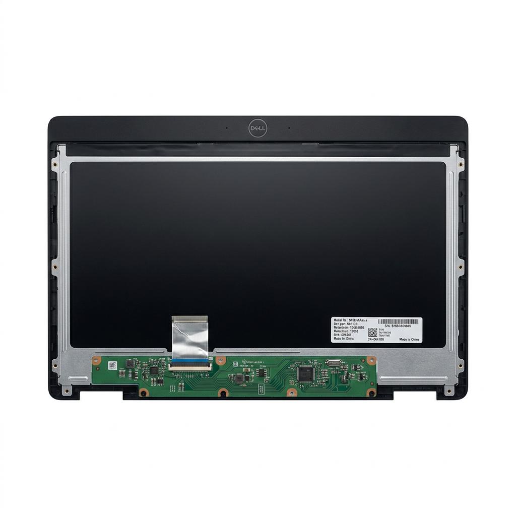 Màn Hình Laptop Dell Precision 3551 Chính Hãng - Full HD IPS Sắc Nét chính hãng