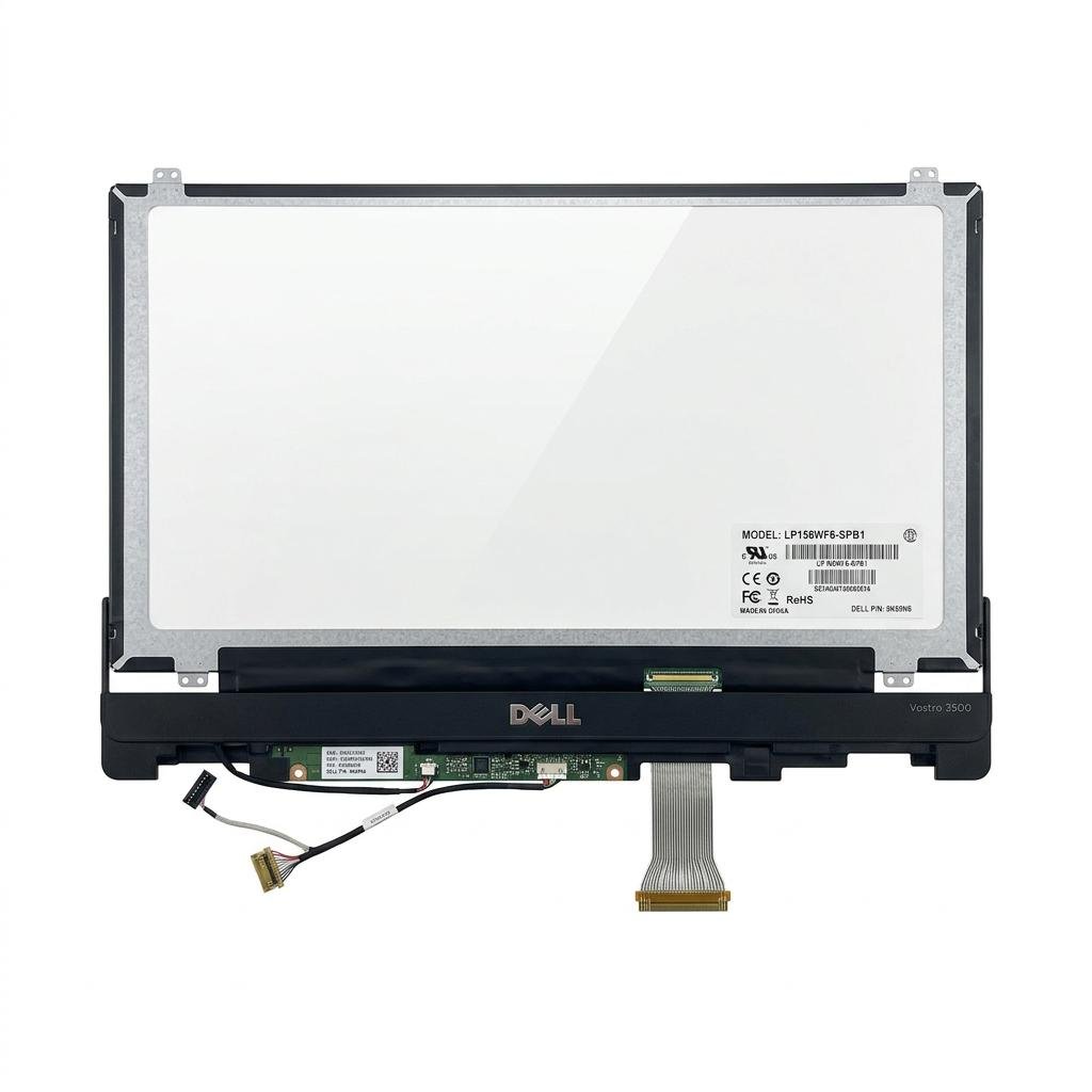 Màn Hình Laptop Dell Vostro 3500 Chính Hãng Chất Lượng Cao, Thay Lấy Ngay chính hãng