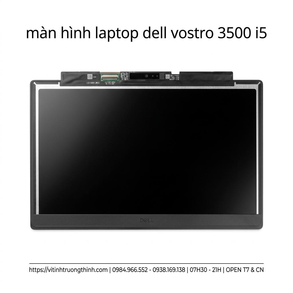 Màn Hình Laptop Dell Vostro 3500 i5 Chính Hãng – Thay Lấy Ngay Giá Tốt giá rẻ tại TPHCM